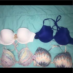 Victoria’s Secret Bikini Tops